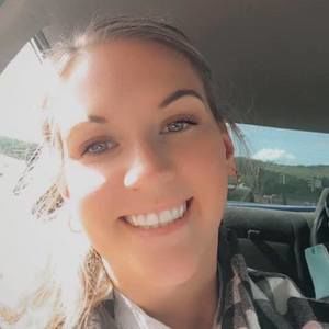 Meet your Posher, Ashlei